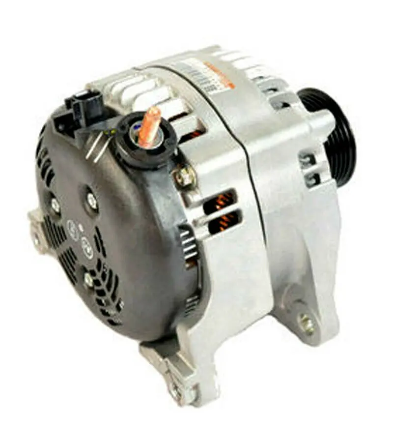 04801313Ae Alternator Mopar For Diesel Ram 2500 3500 4500 5500 6.7L 1
