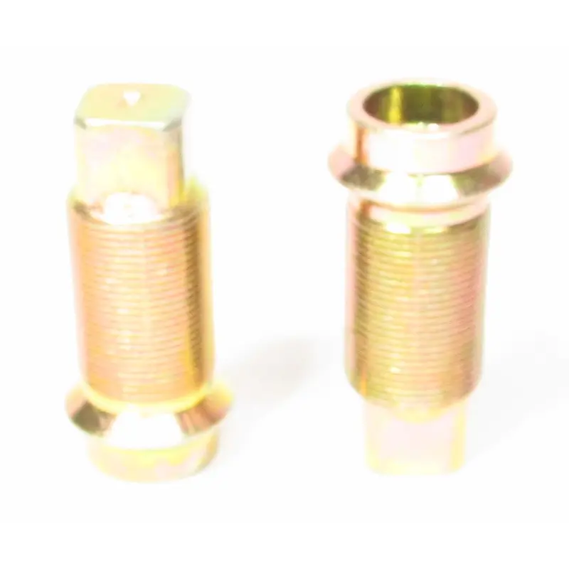 1 1/8”-16 Inner Cap Nuts - E7888 Both Side | F286657r 1