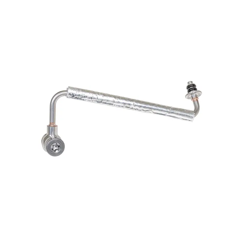 1.4 Turbo Oil Feed Line 1