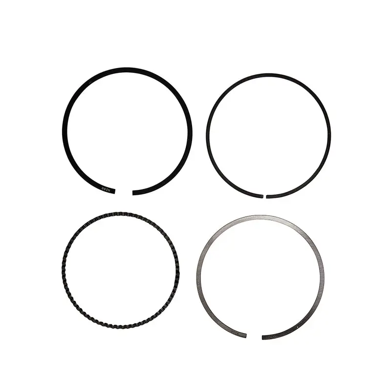 1.4L Diamond Pistons Ring Set 1