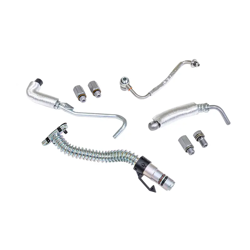 1.4T Turbo Line Kit 1