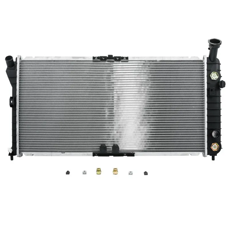 1 Inch 3800 Radiator 1