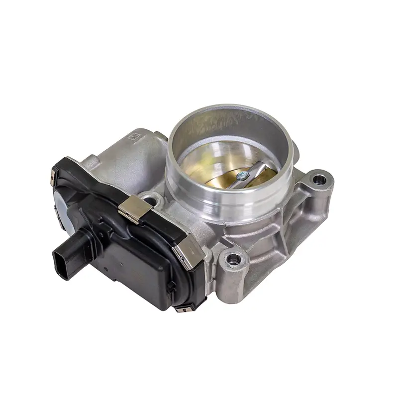 '12-13 Buick Regal Throttle Body 1
