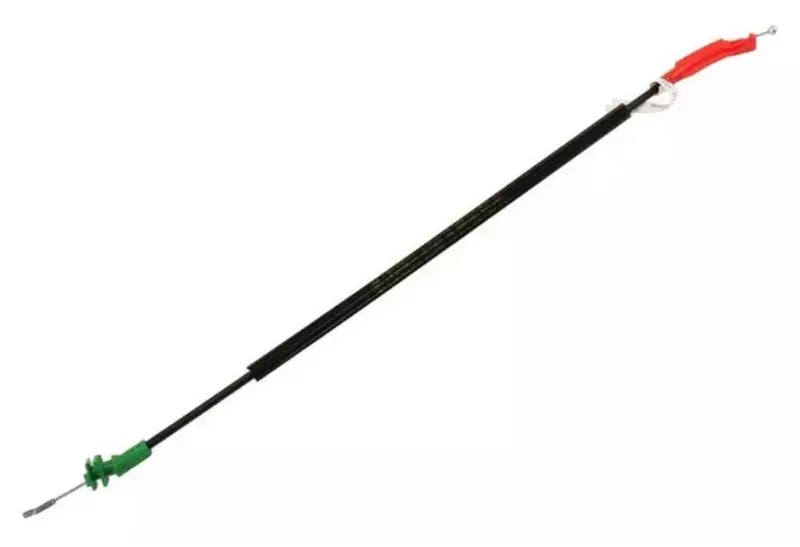 13249523 New Gm Lock Cable Rear Side Door Inside Handle 2010-2016 Buick Lacrosse 1