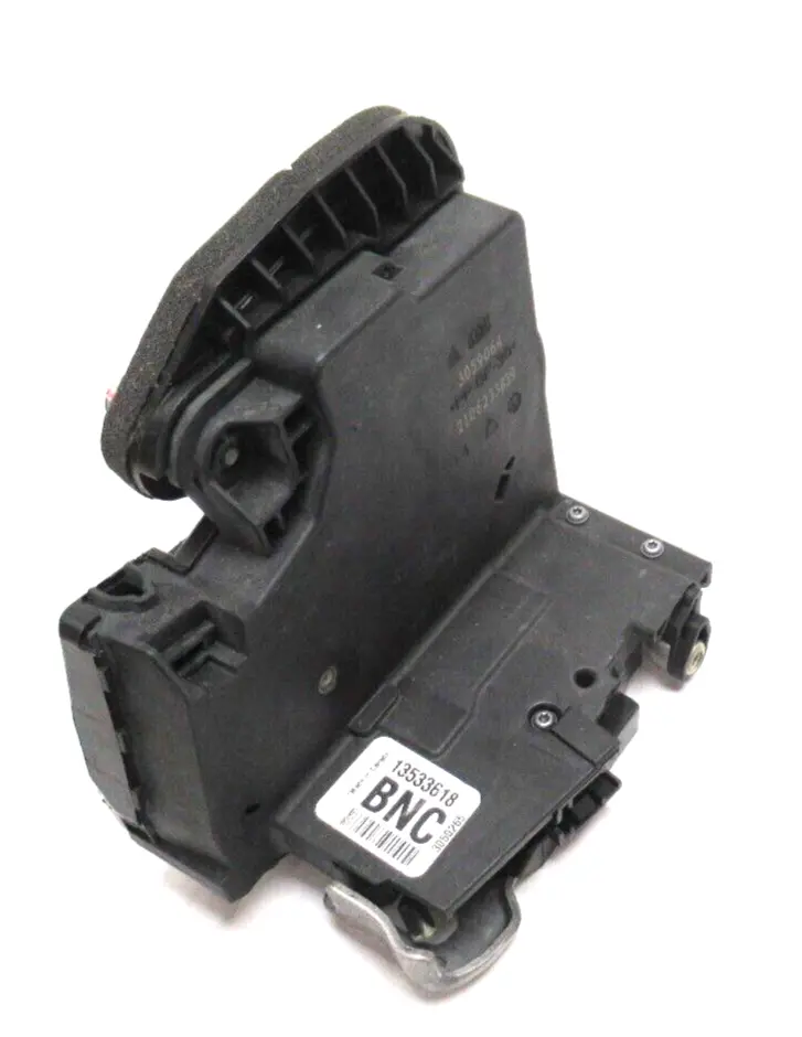 13533618 Door Lock Actuator Motor 2020-22 Cadillac Ct4 Chevrolet Suburban Tahoe 1
