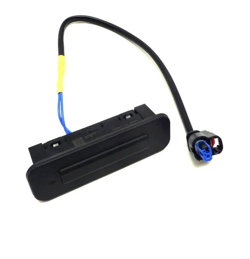 13534830 Liftgate Release Switch Blazer Suburban Traverse Tahoe Terrain Yukon 1