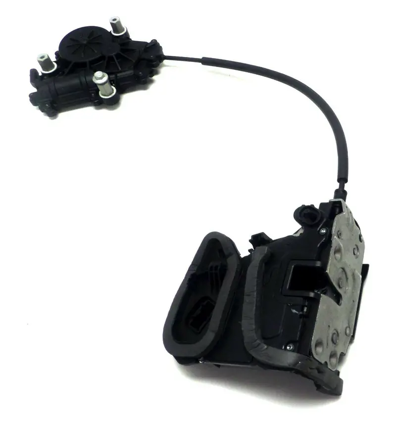13541719 Rear Left Driver Side Latch Lock Actuator 2021 Cadillac Escalade 1