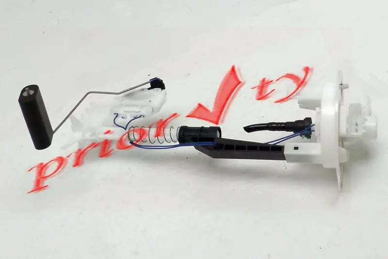 13575677 New Oem Complete Fuel Sending Assembly Only 2012-2015 Cadillac Srx 1