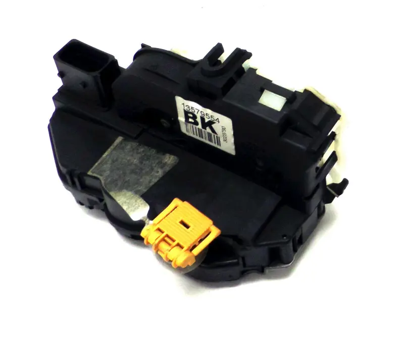 13579554 Rear Right Side Door Lock Actuator Anti-Theft Cadillac Srx Chevy Volt 1