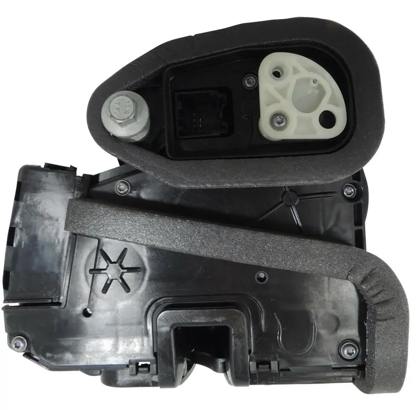 13598379 Rear Right Door Latch Actuator Ats Cts Escalade Impala Silverado Tahoe 1