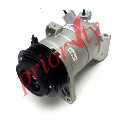 14-0782 New Ac Compressor Nissan Maxima Murano Pathfinder Quest V6 3.5L 1