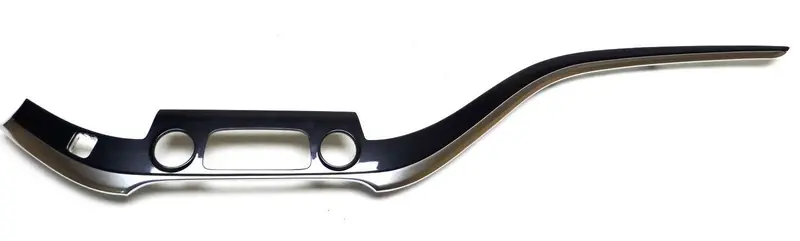 14-15 Chevrolet Impala Instrument Panel-Dash Applique Trim Panel Passenger Side 1