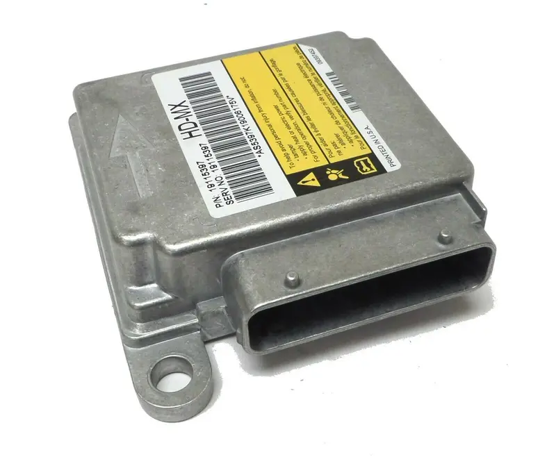 19115397 Genuine Gm Airbag System Module Chevrolet 1