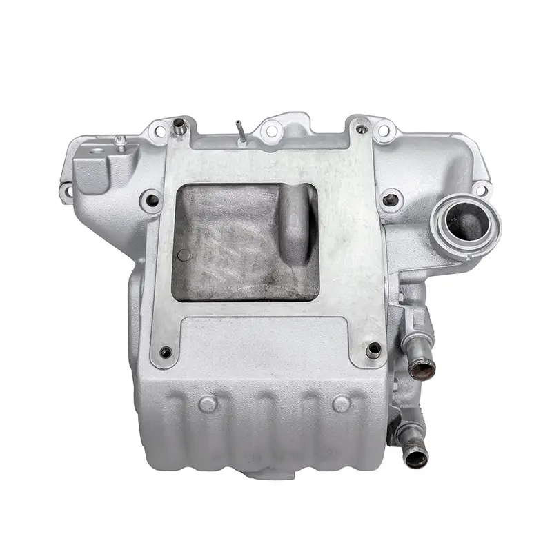 2.2/2.4 Supercharger Kit - Lsj Intake Manifold 1