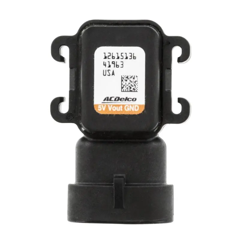 2 Bar Map Sensor For 2.2/2.4 1