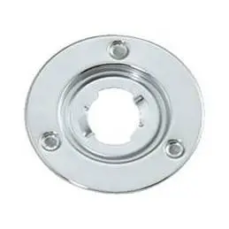2” Stainless Steel Mounting Brackets 1