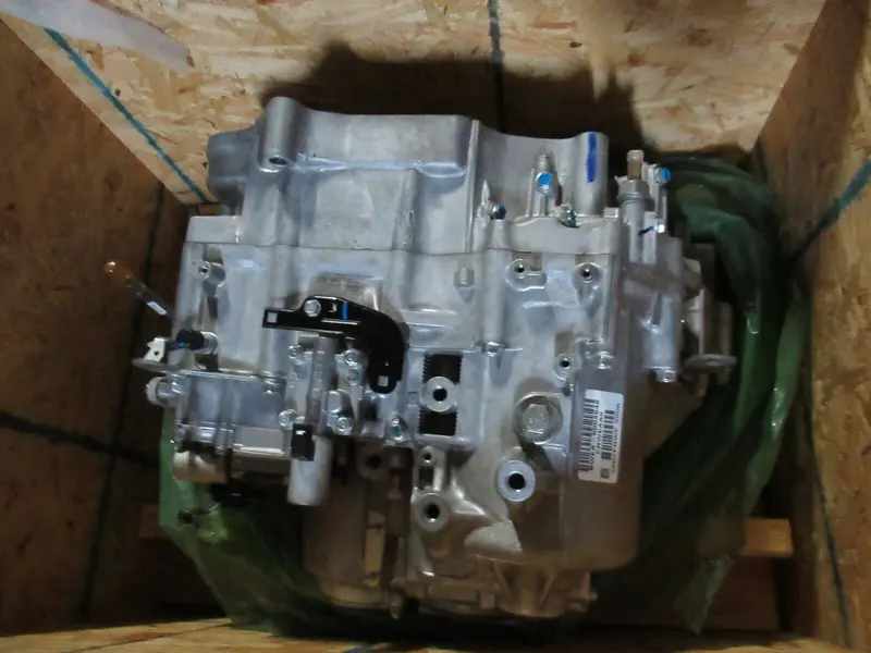 20021-R90-X20 New Automatic Transmission For 2009-2010 Honda Accord Ex Xl 2.4L 1