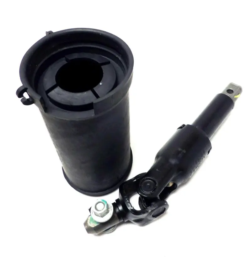 2003-2007 Cadillac Cts Shaft Upper Intermediate Steering Column 25749288 1