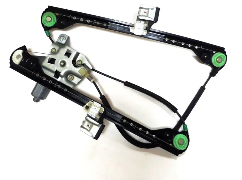 2004-2006 Chrysler Pacifica Front Door Window Regulator Passenger Side 4894270Aa 1