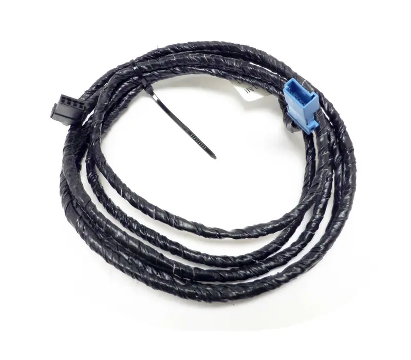 2010-2015 Chevrolet Camaro Remote Start Addendum Wire Harness Only 1