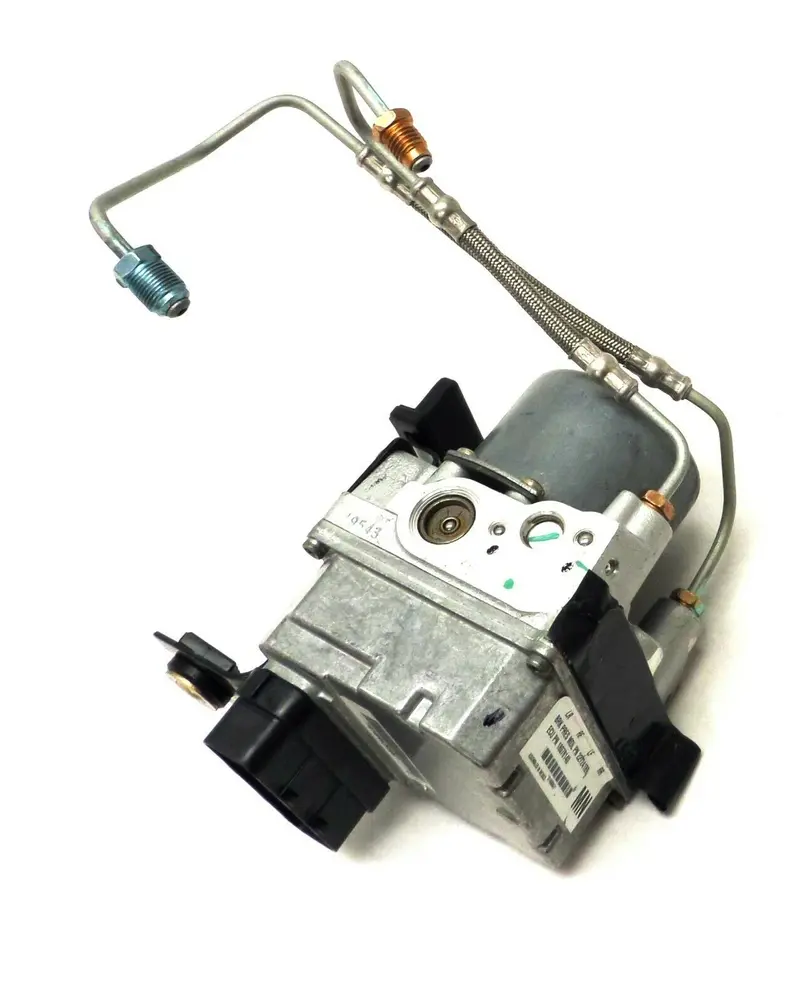 22724189 18078140 Brake Antilock Abs Control Module 2003-2005 Cavalier Sunfire 1