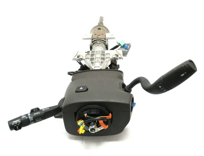 23163414 Steering Column Tilt Wiper Blinker 2014-15 Silverado Sierra Tahoe Yukon 1