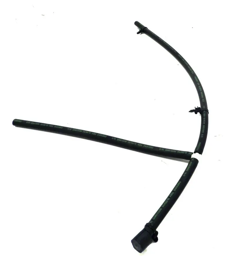 24263863 Transmission Ven Hose 6L80 8L90 2013-2015 Silverado 2500 Sierra 2500 1