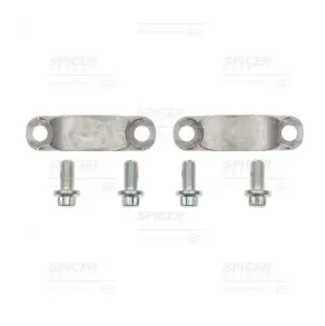 25-1707018X - Spicer Select Strap Kit 1