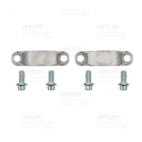 25-2507018X - Spicer Select Strap Kit 1