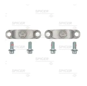 250-70-18X - Genuine Spicer Strap Kit 1