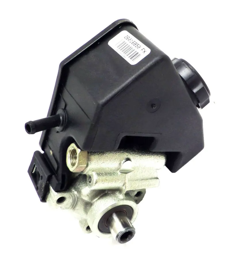 26016850 New Nos Power Steering Pump Regal Lumina Cutlass Grand Prix 2.8L 3.1L 1
