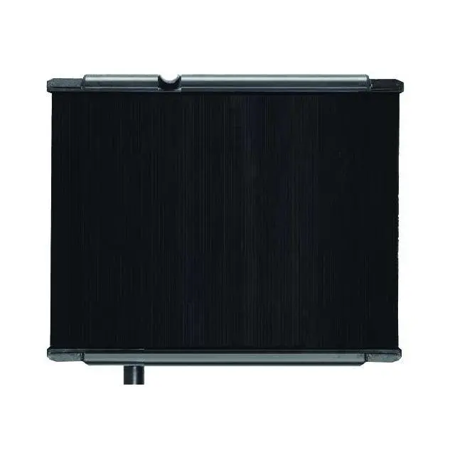 33 1/2”X29” Radiators For Mack Ch Model Aluminium 1