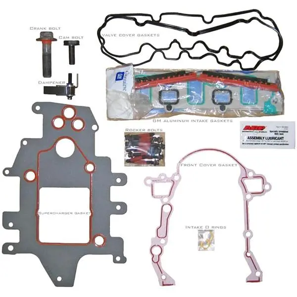3800 Cam Install Kit 1