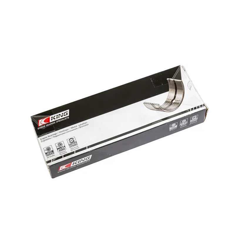 3800 King Engine Connecting Rod Bearing Set 1
