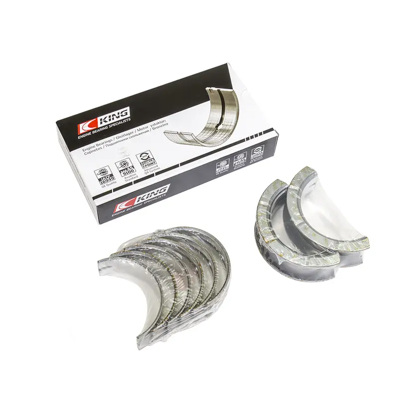 3800 King Engine Main Bearings 1