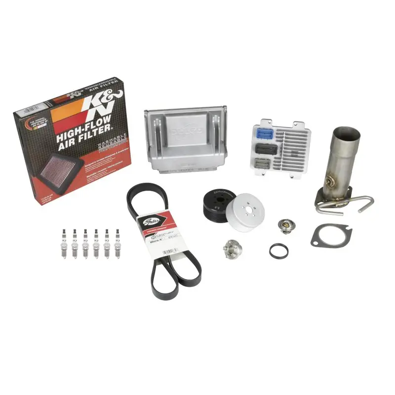 3800 Stage 1 Performance Package 1