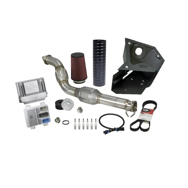 3800 Stage 2 Performance Package 1