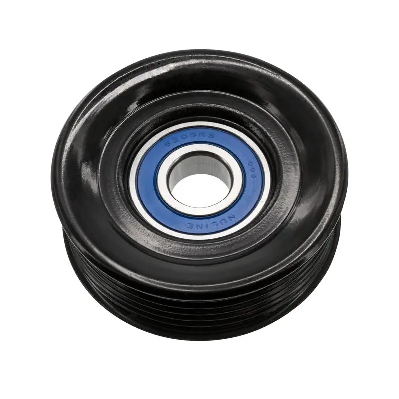 3800 Tensioner & Idler Pulleys 1