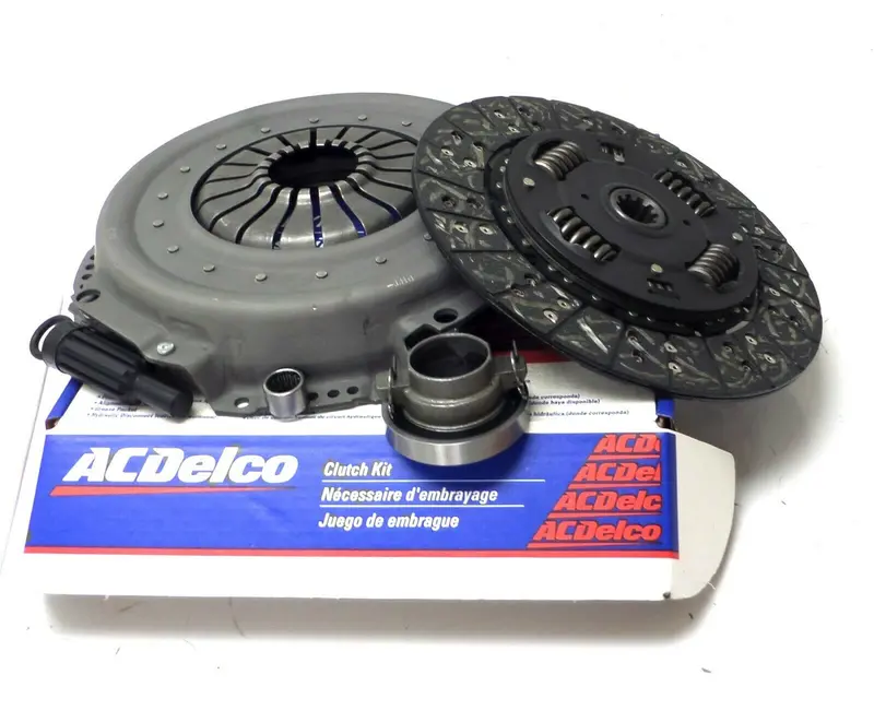381348 Acdelco Manual Trans Clutch Kit 1994-1997 Dodge Ram 2500 3500 5.9L 8.0L 1