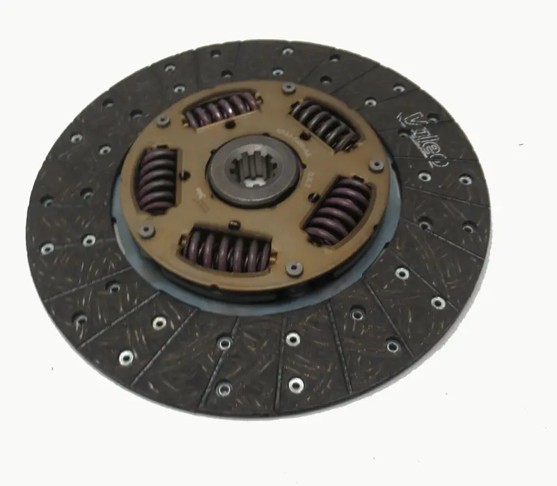 4R3z-7550-A Oem Clutch Disc Manual Transmission 1986-1995 Mustang Gt 5.0L 1