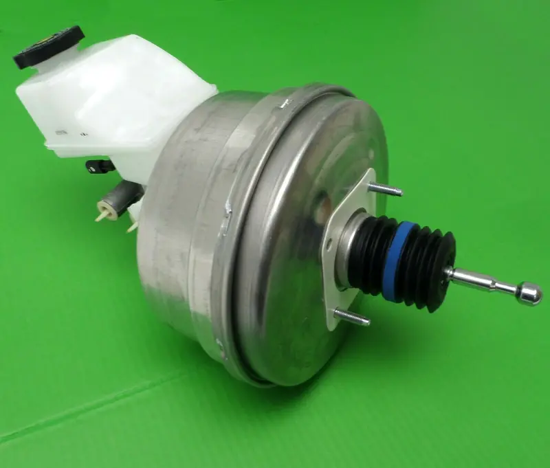84456308 New Oem Power Brake Booster Master Cylinder Chevrolet Camaro 1