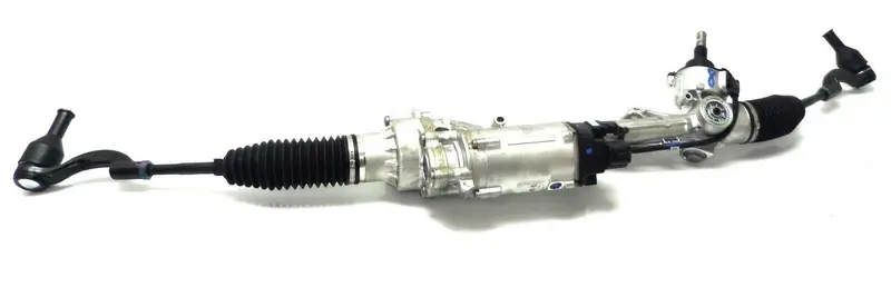 84558549 Electric Rack And Pinion Steering Complete Oem 2016-2019 Cadillac Cts 1