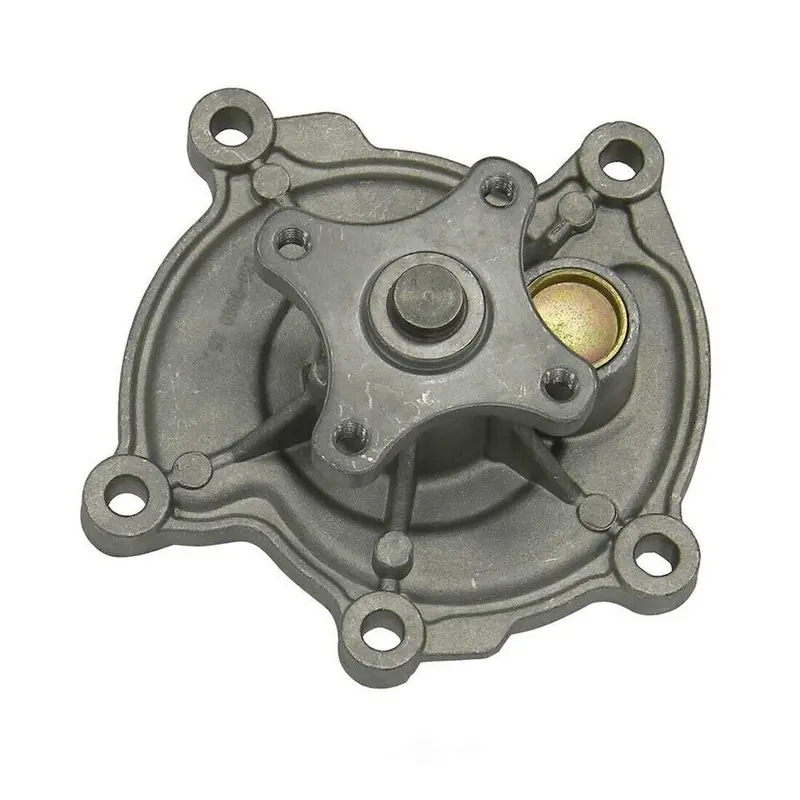 89060479 New Oem Water Pump 3.5L 3.9L V6 For Buick Chevrolet Pontiac Saturn 1