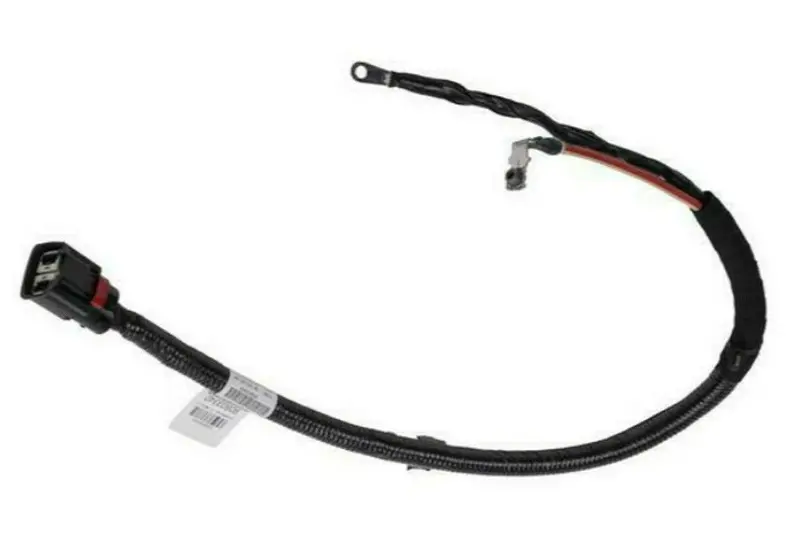 90803340 Electric Power Steering Wire 2014-2016 Buick Lacrosse 1