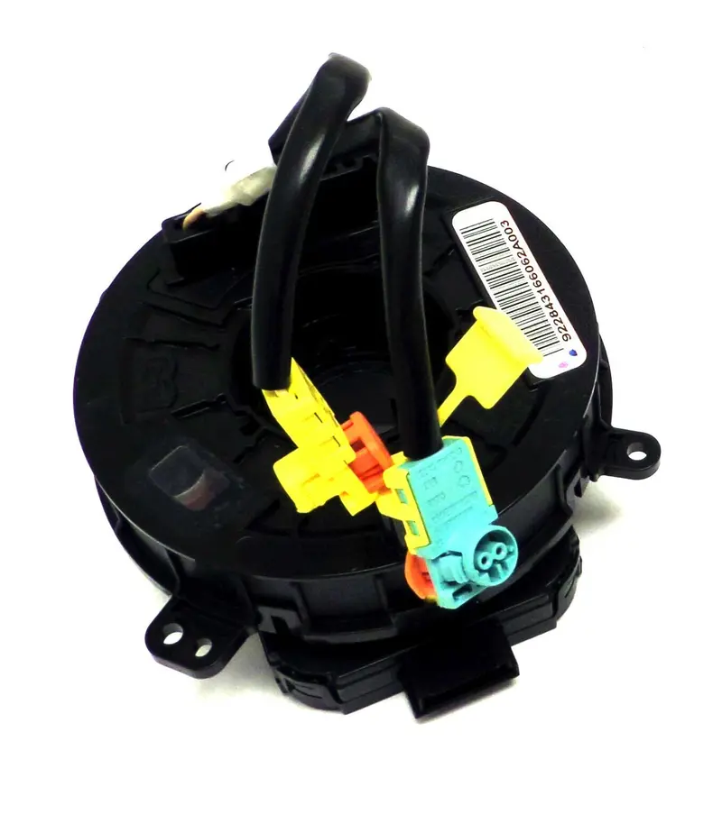 92284316 Complete Steering Wheel Clock Spring Caprice Encore Cts Encore Trax Xts 1