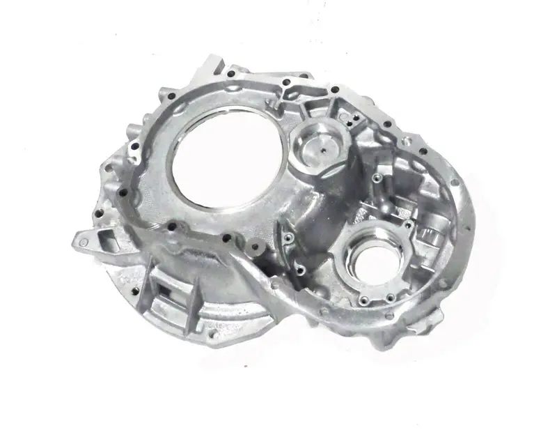 93741463 Original Gm Aluminum Manual Transmission Bell Housing Chevrolet Optra 1