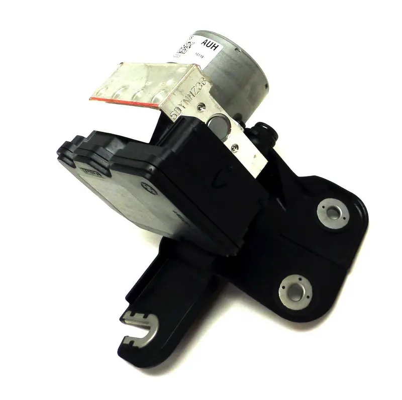 95298939 Electronic Brake And Traction Control Module 2012-2020 Chevrolet Sonic 1