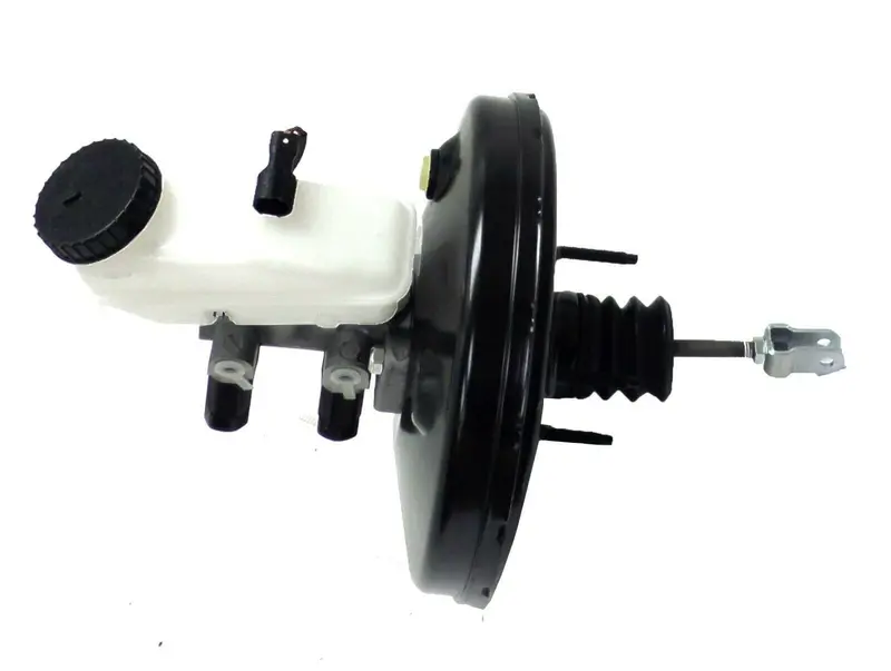 95983234 New Booster Assembly 2009-2011 Chevrolet Aveo Aveo5 2009-11 Pontiac G3 1
