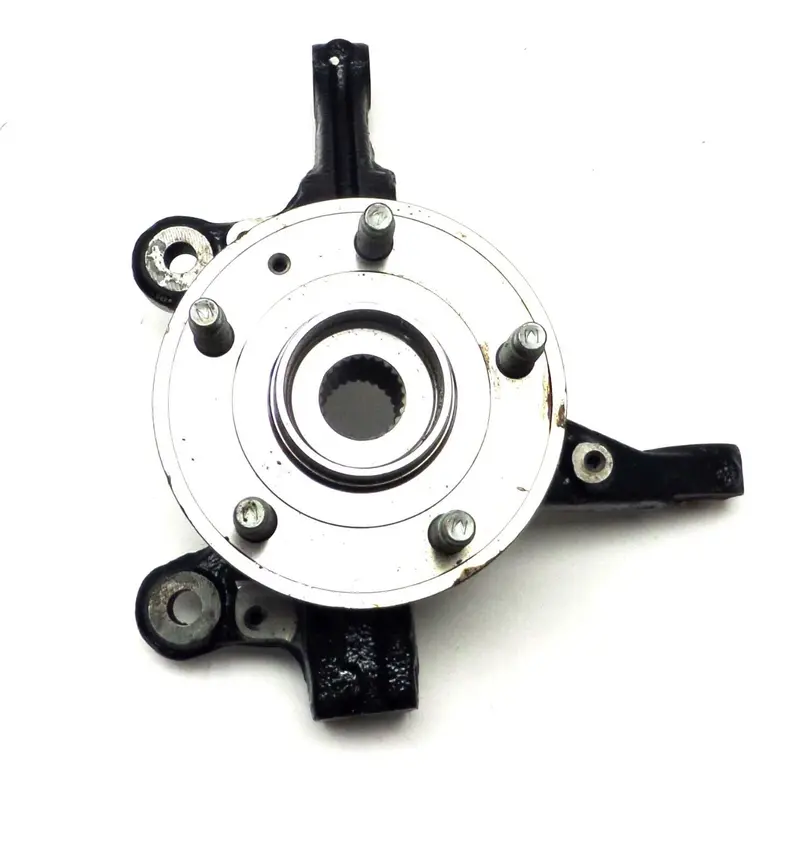 96979004 Oem Knuckle Driver Side And Wheel Hub Bearing 2012-2020 Chevrolet Sonic 1