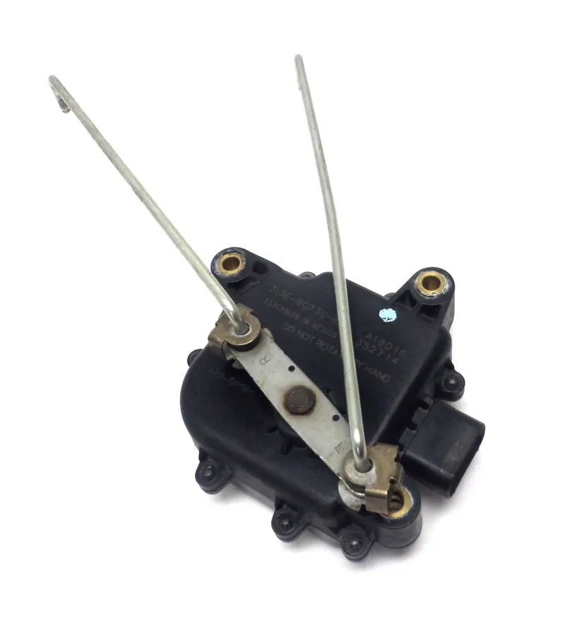 9G730-Ea Intake Manifold Actuator 2004-2014 Ford Expedition F-250 Super Duty 5.4 1
